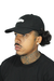 Boné dad Hat Sarja Preto na internet