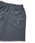 SHORT TACTEL ELASTANO CINZA - loja online