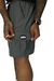 Short Cargo Tactel Tecnologico Cinza - loja online