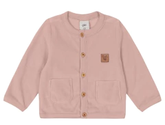 Cardigan Tradicional Unissex Carinhoso na internet