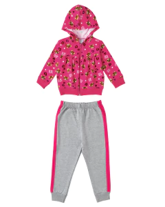 Conjunto Kids Malwee