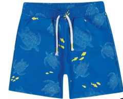 Bermuda de Microfibra Trick Nick - comprar online