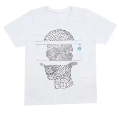 Camiseta Masculina Rovitex