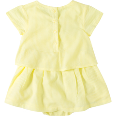 Vestido Infantil Zig Zig Zaa - comprar online