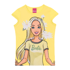 Blusa Barbie Malwee
