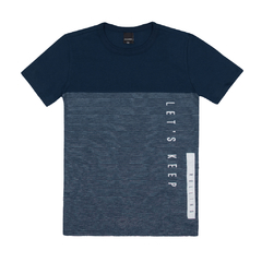 Camiseta Masculina Malwee - comprar online