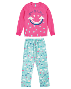 PIJAMA HAPPY AND SMILE MALWEE