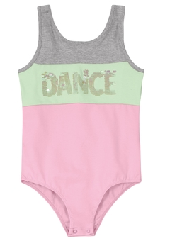 Body Dance Cotton Light Carinhoso