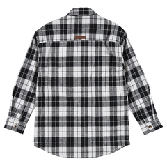 CAMISA INFANTIL XADREZ MALWEE KIDS na internet