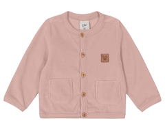 Cardigan Tradicional Unissex Carinhoso