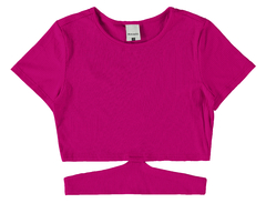 BLUSA INFANTIL MENINA MALWEE KIDS