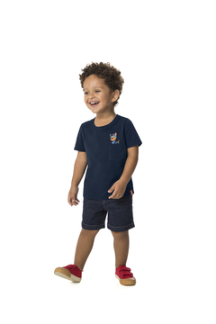 CAMISETA INFANTIL MENINO PATRULHA CANINA® MALWEE KIDS - comprar online