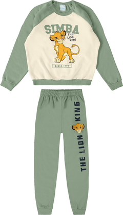 CAMISETA MANGA LONGA MALWEE KIDS