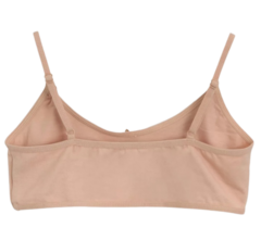 KIT 2 TOPS INFANTIS MENINA SEM BOJO EM ALGODÃO MALWEE KIDS na internet