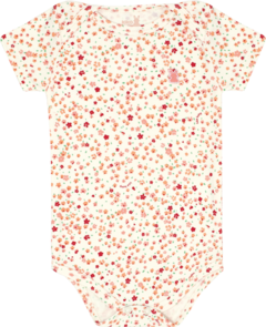 Kit Body Bebê Manga Curta - Kiko Baby - loja online