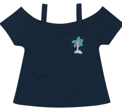 BLUSA MENINA MALWE KIDS