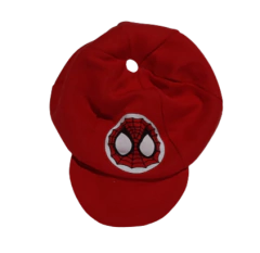 Gorro Homem Aranha