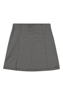 Saia Feminina Juvenil Elian - comprar online