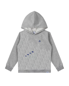 BLUSÃO PLAYSTATION® MOLETOM MENINO MALWEE - comprar online
