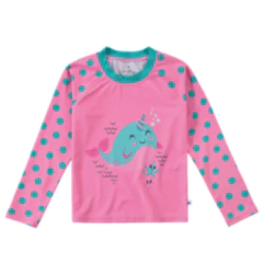 Camiseta com Proteção UV - Malwee na internet