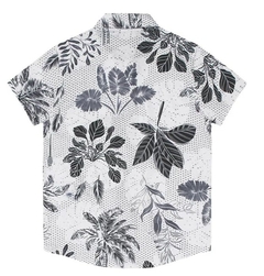 Imagem do Camisa Folhas Carinhoso