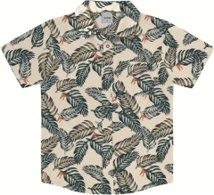 Camisa Rovitex Kids - comprar online