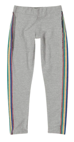 Calça Legging Malwee - Tam 18 - comprar online