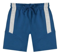 Bermuda Confort Infantil Menino Malwee Kids - comprar online