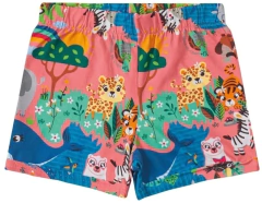 Shorts Feminino Zig Zig Zaa