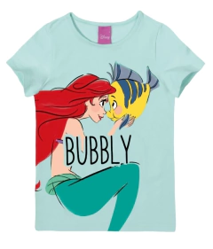 Blusa Princesas Malwee Kids - comprar online