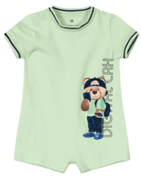 Macaquinho Carinhoso - comprar online