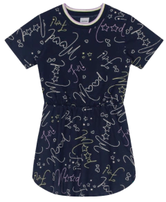 Vestido Infantil Rovitex Kids - comprar online