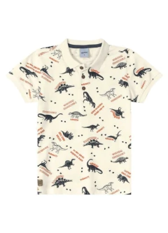 Polo Infantil Rovitex - comprar online