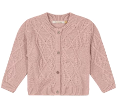 Casaco Carinhoso na internet