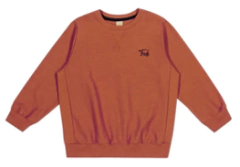 BLUSÃO INFANTIL MASCULINO TRICK NICK - comprar online