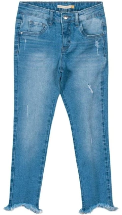 Calça Skinny Carinhoso