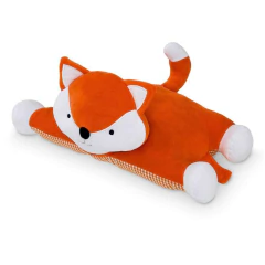 Meu 1º Puppet - Fubá Raposa na internet