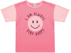 Camiseta Tradicional Malwee