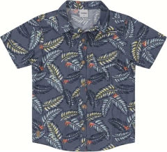Camisa Rovitex Kids na internet