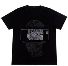 Camiseta Masculina Rovitex - comprar online
