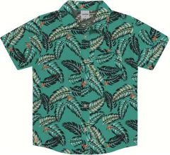 Camisa Rovitex Kids