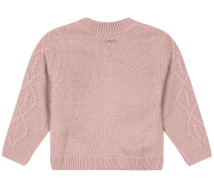 Casaco Carinhoso - Baby Fofs