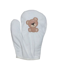 Luva Térmica Anti-Cólica ZIP - comprar online