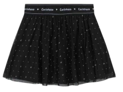 Shorts Saia Carinhoso