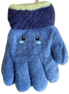 Luva Infantil Frio Inverno na internet