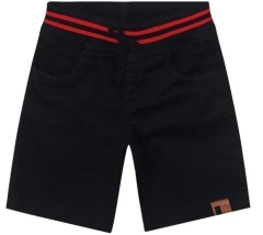 Bermuda Jogger Infantil Masculina Carinhoso