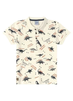 Polo Infantil Rovitex - loja online