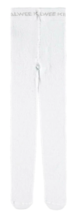 Meia Calça Infantil Off White - Malwee