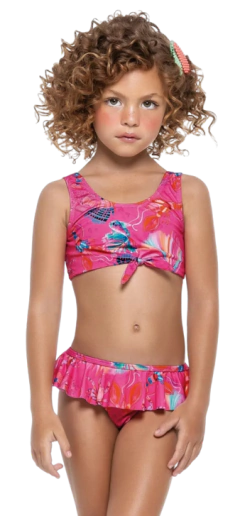 Biquini Trick Nick - loja online