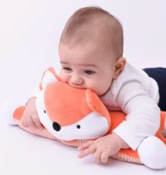 Meu 1º Puppet - Fubá Raposa - comprar online